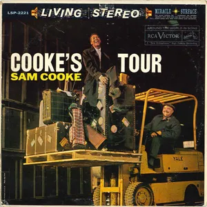 Cooke's tour